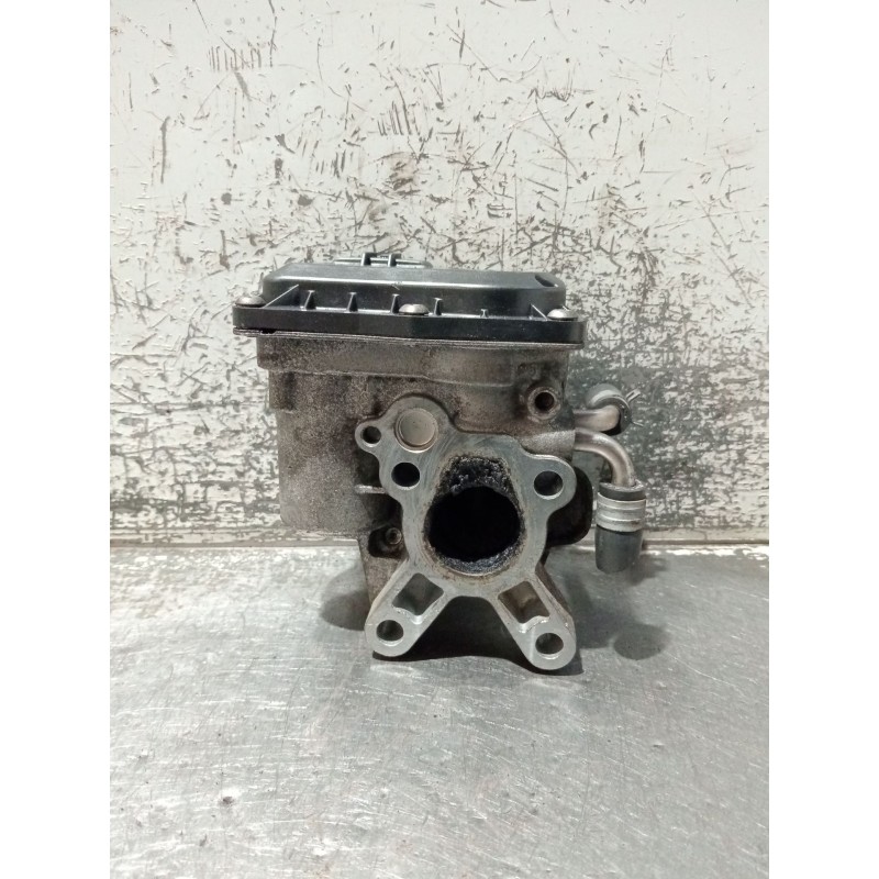 Recambio de valvula egr para subaru legacy iv (bl) 2.0 d awd (bld) referencia OEM IAM 14710AA740 1501000052 