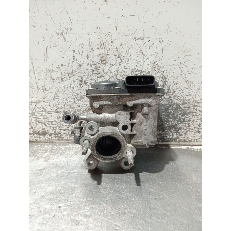 Recambio de valvula egr para subaru legacy iv (bl) 2.0 d awd (bld) referencia OEM IAM 14710AA740 1501000052 