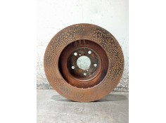 Recambio de disco freno delantero para subaru legacy iv (bl) 2.0 d awd (bld) referencia OEM IAM    2