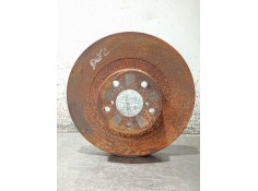 Recambio de disco freno delantero para subaru legacy iv (bl) 2.0 d awd (bld) referencia OEM IAM   