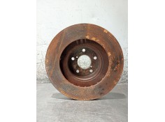 Recambio de disco freno delantero para subaru legacy iv (bl) 2.0 d awd (bld) referencia OEM IAM    2