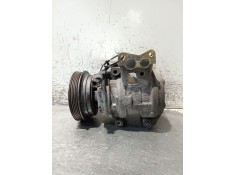 Recambio de compresor aire acondicionado para kia cerato i hatchback (ld) 1.5 crdi referencia OEM IAM 1624025800 5C1320269 