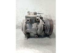 Recambio de compresor aire acondicionado para kia cerato i hatchback (ld) 1.5 crdi referencia OEM IAM 1624025800 5C1320269  2