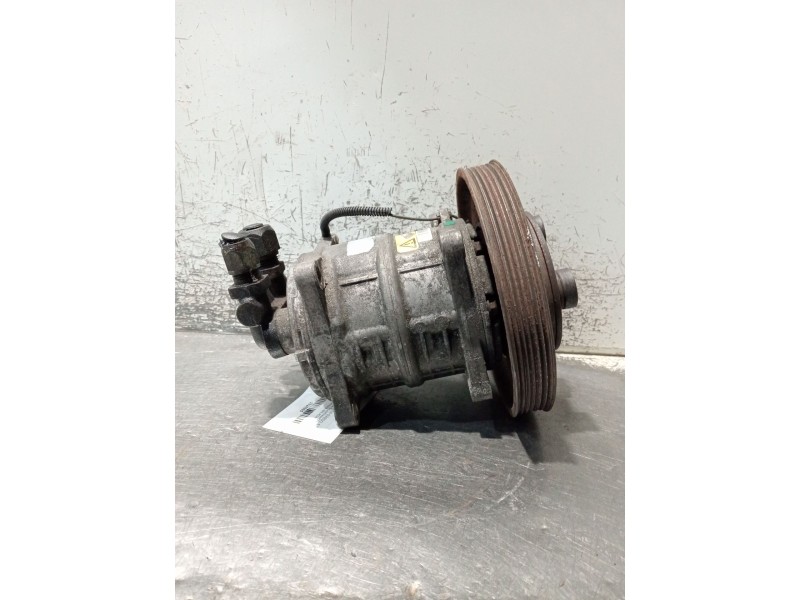 Recambio de compresor aire acondicionado para volkswagen lt 28-46 ii caja/chasis (2dc, 2df, 2dg, 2dl, 2dm) 2.5 tdi referencia OE