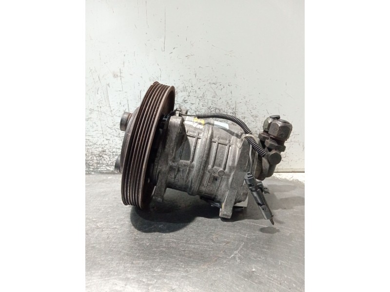 Recambio de compresor aire acondicionado para volkswagen lt 28-46 ii caja/chasis (2dc, 2df, 2dg, 2dl, 2dm) 2.5 tdi referencia OE