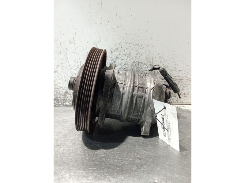 Recambio de compresor aire acondicionado para volkswagen lt 28-46 ii caja/chasis (2dc, 2df, 2dg, 2dl, 2dm) 2.5 tdi referencia OE