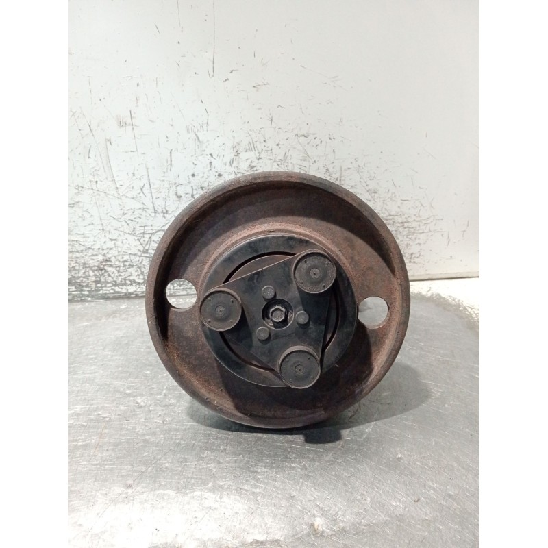 Recambio de compresor aire acondicionado para volkswagen lt 28-46 ii caja/chasis (2dc, 2df, 2dg, 2dl, 2dm) 2.5 tdi referencia OE