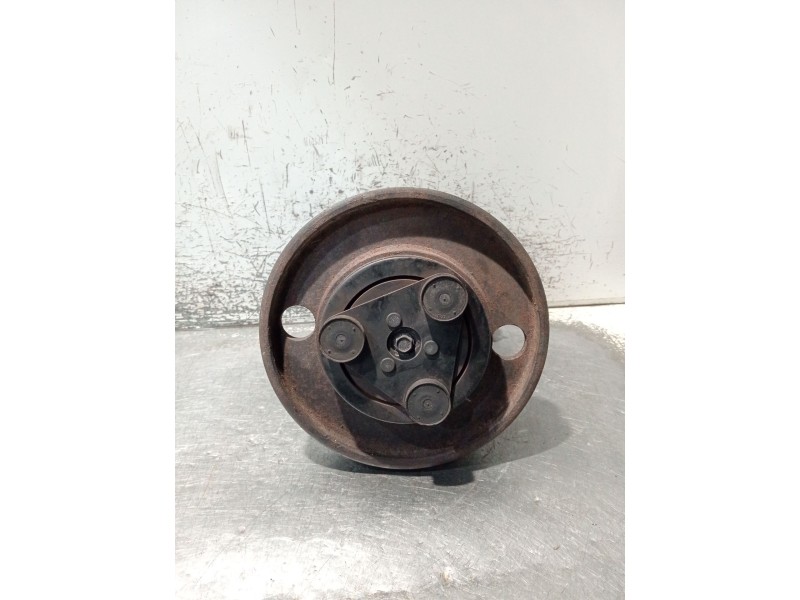 Recambio de compresor aire acondicionado para volkswagen lt 28-46 ii caja/chasis (2dc, 2df, 2dg, 2dl, 2dm) 2.5 tdi referencia OE