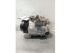 Recambio de compresor aire acondicionado para mercedes-benz clase glk (x204) 220 cdi 4-matic (204.984, 204.997) referencia OEM I