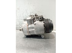 Recambio de compresor aire acondicionado para mercedes-benz clase glk (x204) 220 cdi 4-matic (204.984, 204.997) referencia OEM I 2