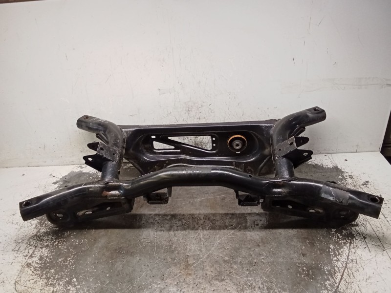 Recambio de puente trasero para jeep compass (mk49) 2.0 crd 4x4 referencia OEM IAM   CUNA