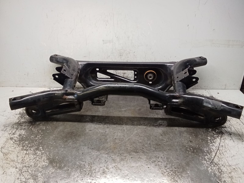 Recambio de puente trasero para jeep compass (mk49) 2.0 crd 4x4 referencia OEM IAM   CUNA