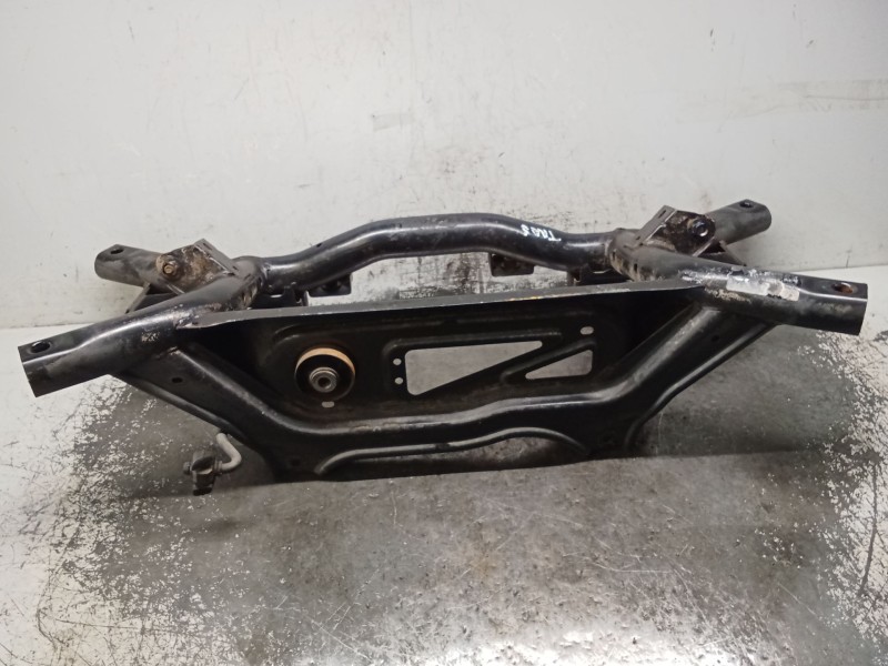 Recambio de puente trasero para jeep compass (mk49) 2.0 crd 4x4 referencia OEM IAM   CUNA