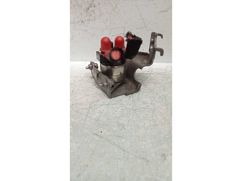 Recambio de rele para renault kadjar experience referencia OEM IAM 251154EB0A RELE CALENTADORES 