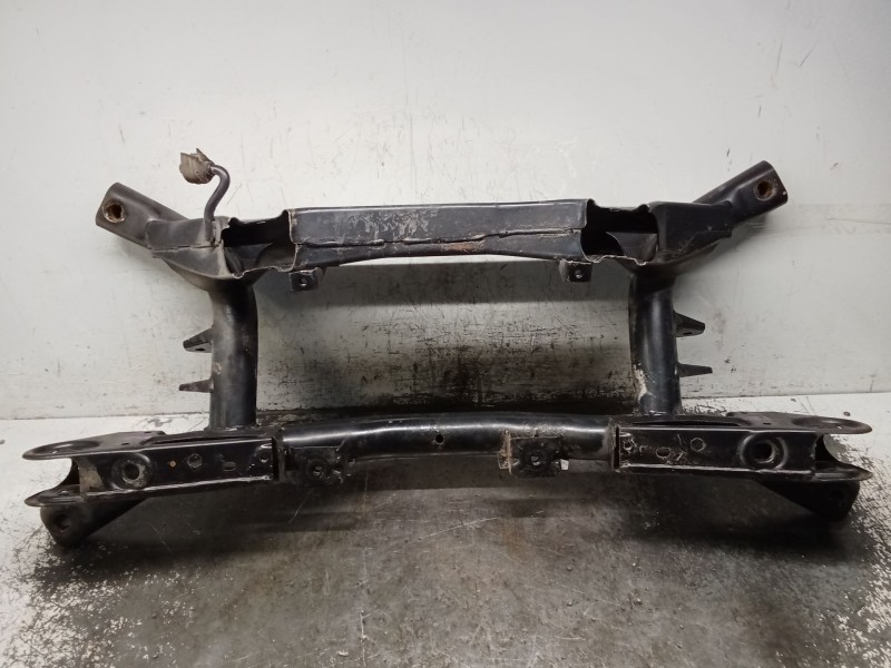 Recambio de puente trasero para jeep compass (mk49) 2.0 crd 4x4 referencia OEM IAM   CUNA