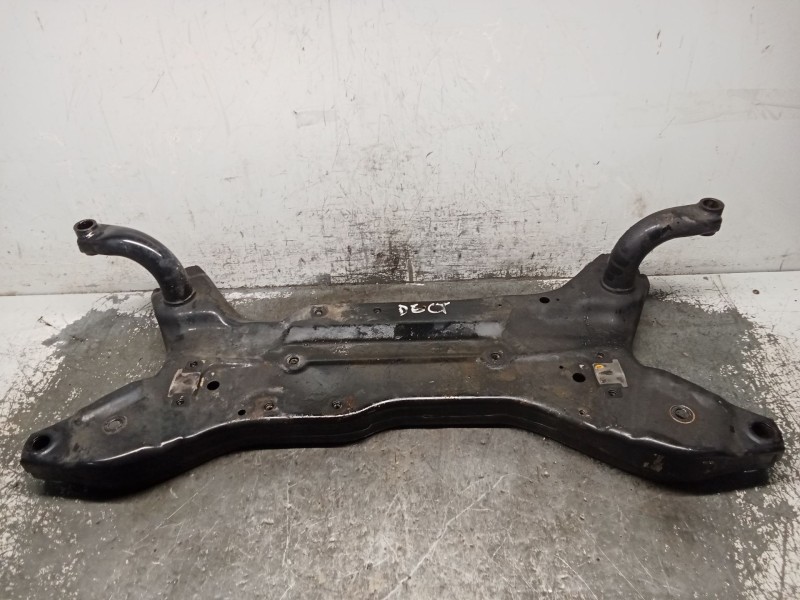 Recambio de puente delantero para jeep compass (mk49) 2.0 crd 4x4 referencia OEM IAM   CUNA