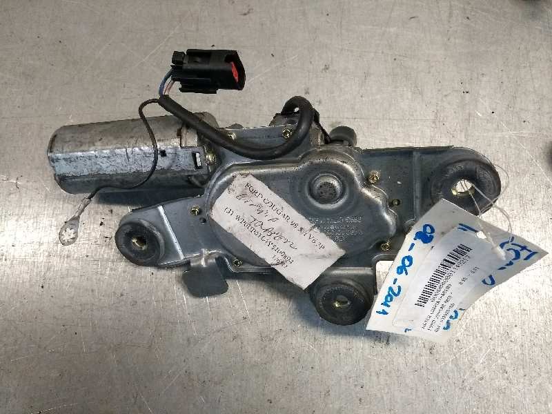 Recambio de motor limpia trasero para ford cougar (mc) referencia OEM IAM 039020150 98BGC17K441H1B 