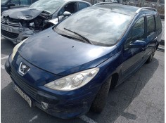 peugeot 307 sw (3h) del año 2005