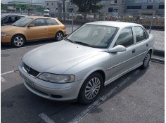 opel vectra b (j96) del año 2001