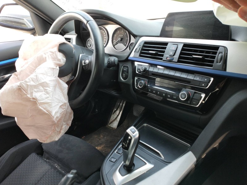 bmw serie 3 lim. (f30) del año 2017