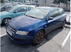 fiat stilo (192_) del año 2006