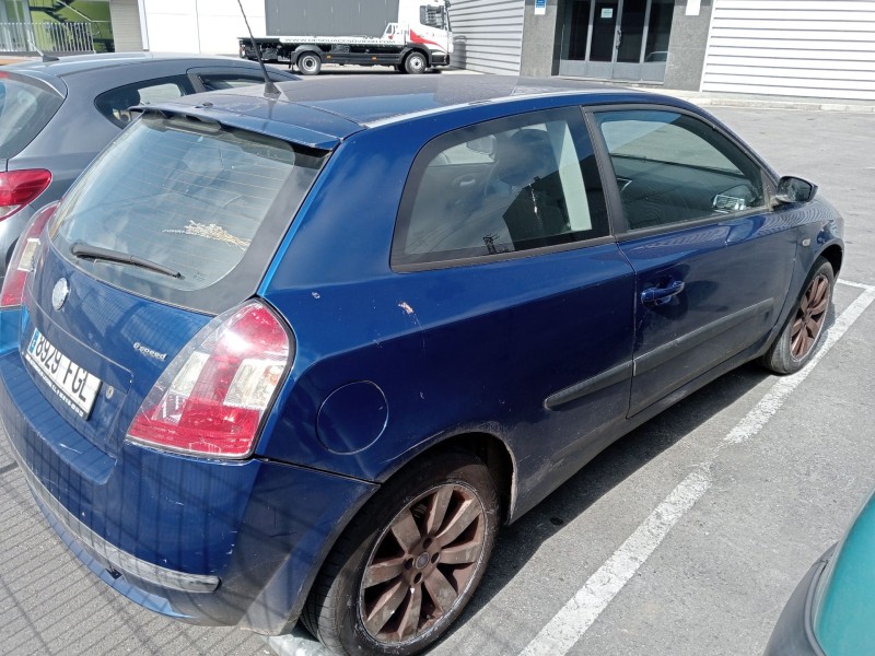 fiat stilo (192_) del año 2006
