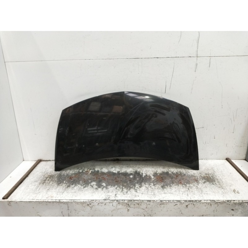 Recambio de capot para renault clio iii (br0/1, cr0/1) 1.2 16v (br02, br0j, br11, cr02, cr0j, cr11) referencia OEM IAM   