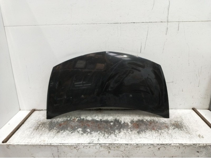 Recambio de capot para renault clio iii (br0/1, cr0/1) 1.2 16v (br02, br0j, br11, cr02, cr0j, cr11) referencia OEM IAM   