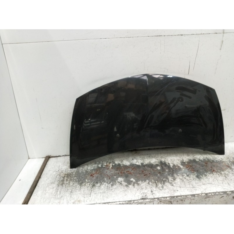 Recambio de capot para renault clio iii (br0/1, cr0/1) 1.2 16v (br02, br0j, br11, cr02, cr0j, cr11) referencia OEM IAM   