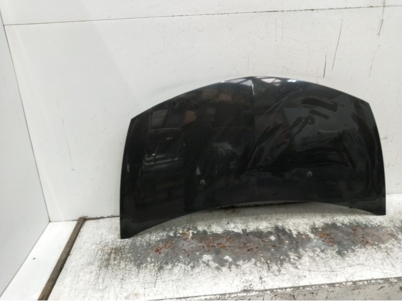 Recambio de capot para renault clio iii (br0/1, cr0/1) 1.2 16v (br02, br0j, br11, cr02, cr0j, cr11) referencia OEM IAM   