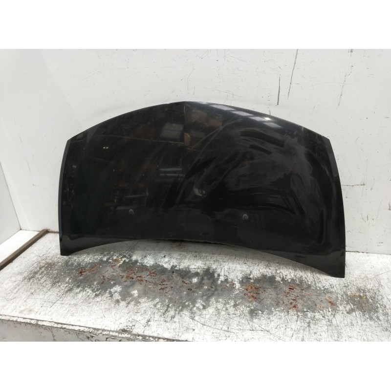 Recambio de capot para renault clio iii (br0/1, cr0/1) 1.2 16v (br02, br0j, br11, cr02, cr0j, cr11) referencia OEM IAM   