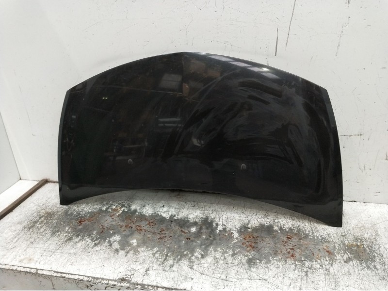 Recambio de capot para renault clio iii (br0/1, cr0/1) 1.2 16v (br02, br0j, br11, cr02, cr0j, cr11) referencia OEM IAM   