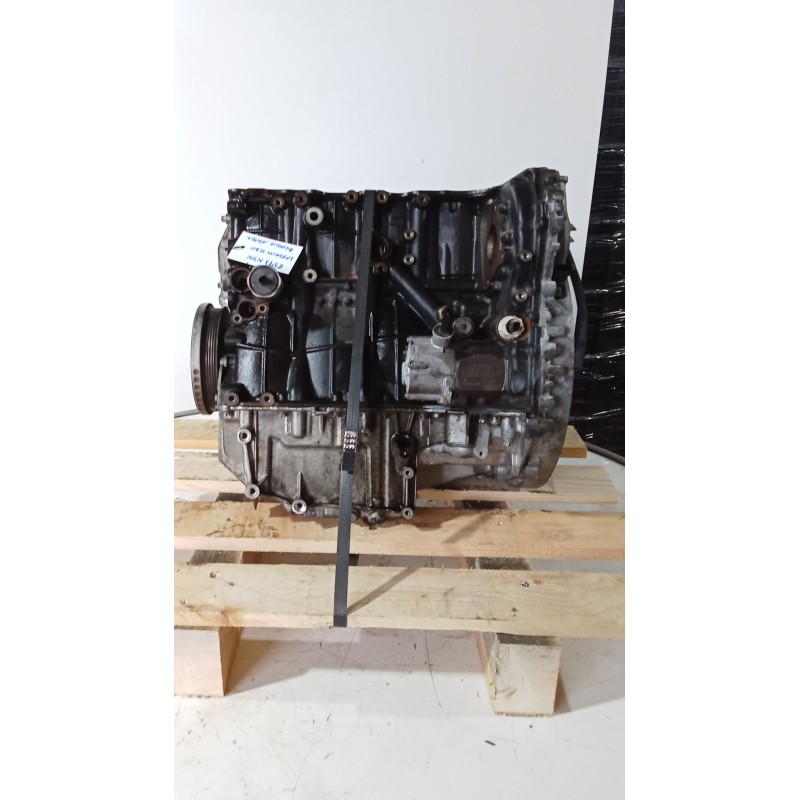 Recambio de bloque para infiniti q30 2.2 d referencia OEM IAM 651930  33378221