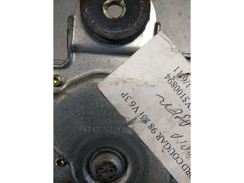 Recambio de motor limpia trasero para ford cougar (mc) referencia OEM IAM 039020150 98BGC17K441H1B 