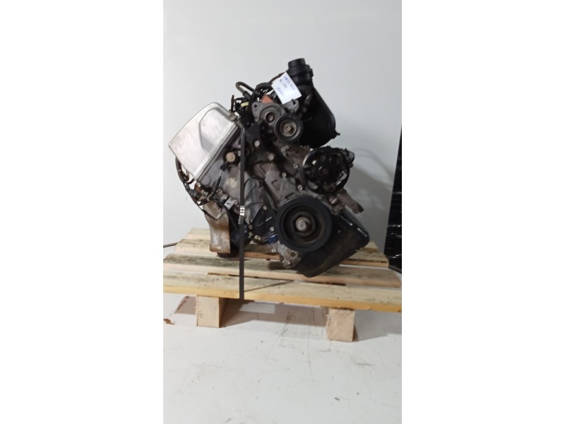 Recambio de motor completo para honda cr-v ii (rd_) 2.0 (rd5) referencia OEM IAM K20A4  1022395