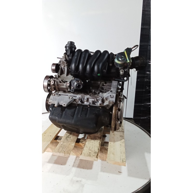 Recambio de motor completo para honda cr-v ii (rd_) 2.0 (rd5) referencia OEM IAM K20A4  1022395