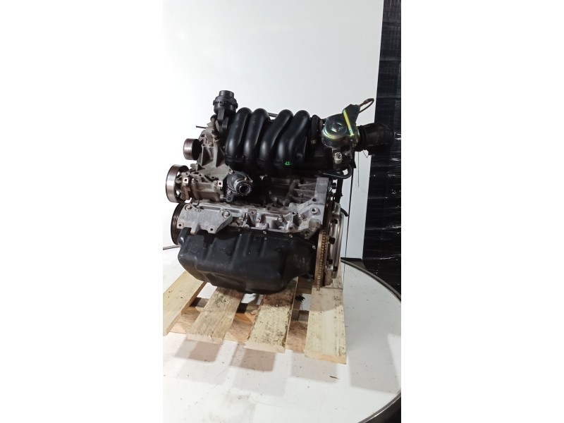 Recambio de motor completo para honda cr-v ii (rd_) 2.0 (rd5) referencia OEM IAM K20A4  1022395