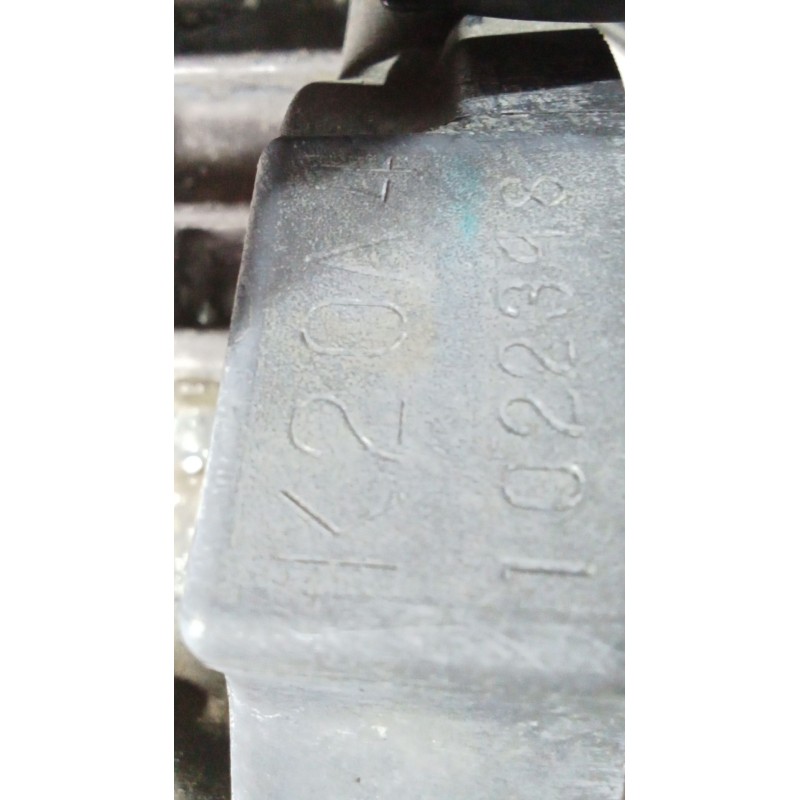 Recambio de motor completo para honda cr-v ii (rd_) 2.0 (rd5) referencia OEM IAM K20A4  1022395