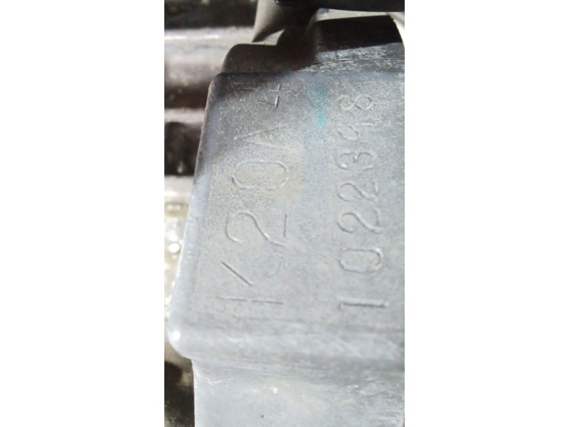 Recambio de motor completo para honda cr-v ii (rd_) 2.0 (rd5) referencia OEM IAM K20A4  1022395