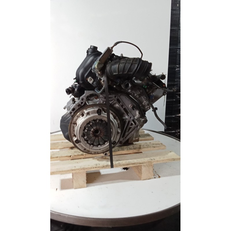Recambio de motor completo para honda cr-v ii (rd_) 2.0 (rd5) referencia OEM IAM K20A4  1022395