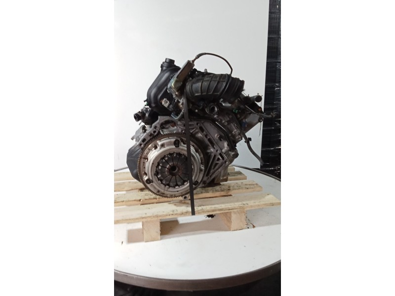 Recambio de motor completo para honda cr-v ii (rd_) 2.0 (rd5) referencia OEM IAM K20A4  1022395