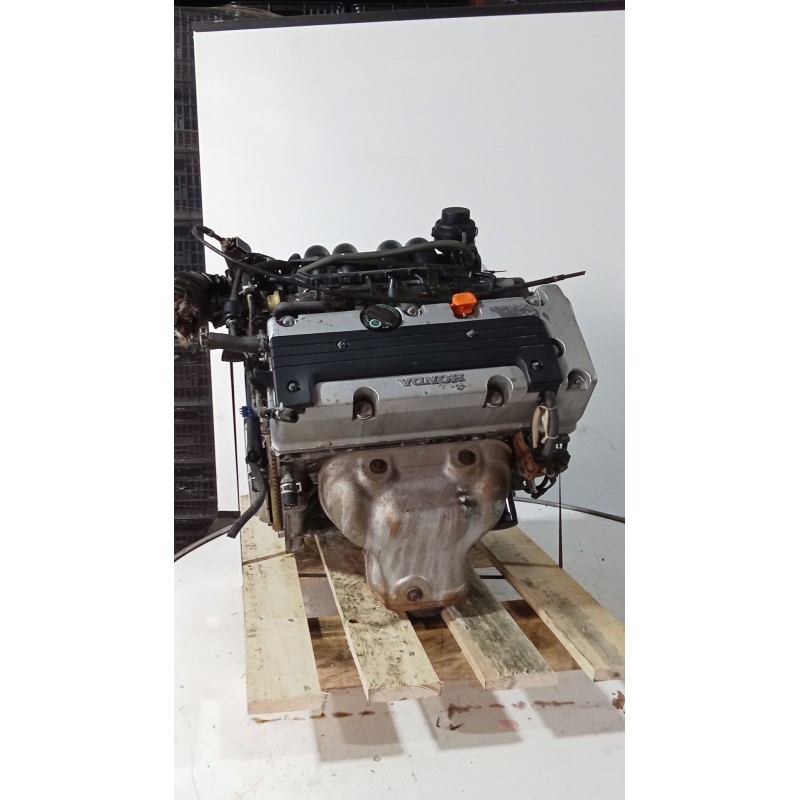 Recambio de motor completo para honda cr-v ii (rd_) 2.0 (rd5) referencia OEM IAM K20A4  1022395