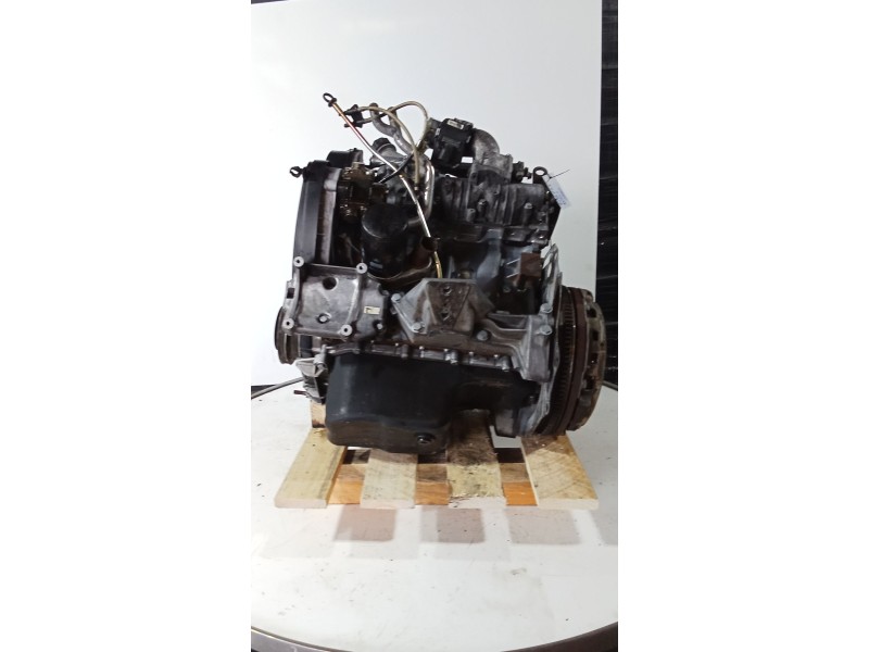 Recambio de motor completo para iveco daily v furgoneta 29s13, 29l13, 35c13, 35s13, 40c13, 40s13 referencia OEM IAM F1AE0481B A0