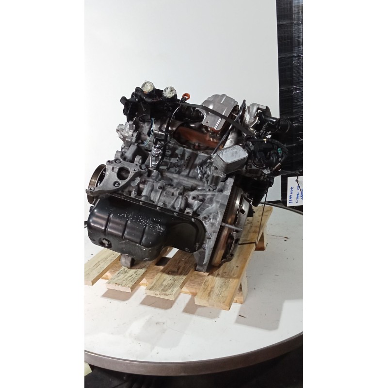 Recambio de motor completo para citroën c4 ii (nc_) 1.6 hdi 90 referencia OEM IAM 9h06 10JBEE 3090453 