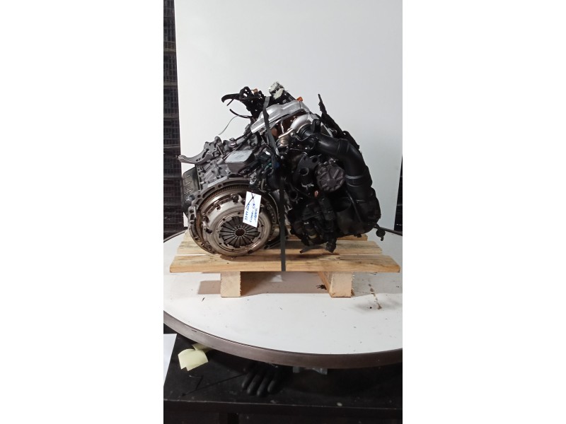 Recambio de motor completo para citroën c4 ii (nc_) 1.6 hdi 90 referencia OEM IAM 9h06 10JBEE 3090453 