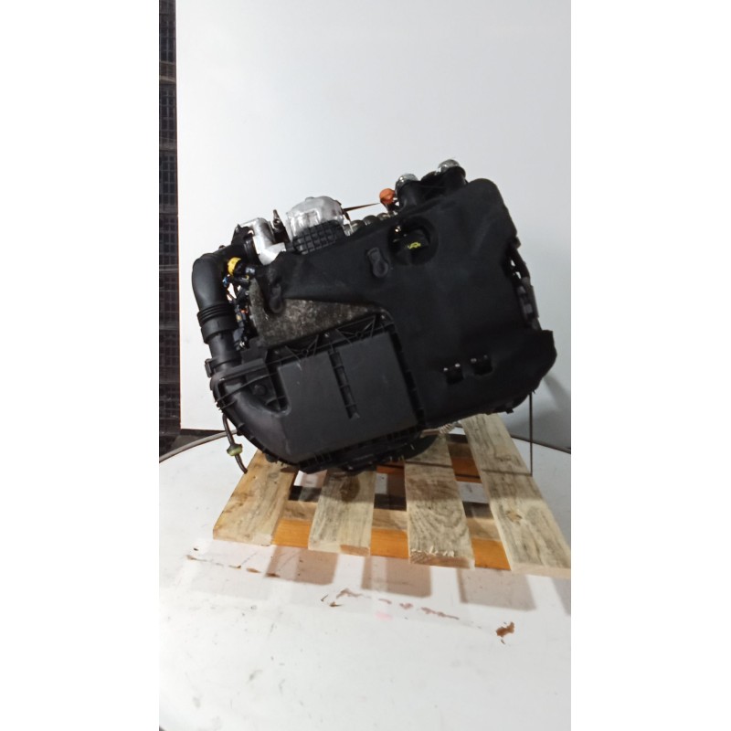 Recambio de motor completo para citroën c4 ii (nc_) 1.6 hdi 90 referencia OEM IAM 9h06 10JBEE 3090453 