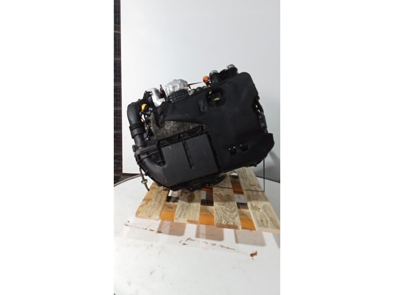 Recambio de motor completo para citroën c4 ii (nc_) 1.6 hdi 90 referencia OEM IAM 9h06 10JBEE 3090453 