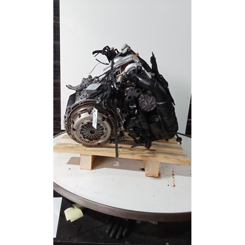 Recambio de motor completo para citroën c4 ii (nc_) 1.6 hdi 90 referencia OEM IAM 9h06 10JBEE 3090453 