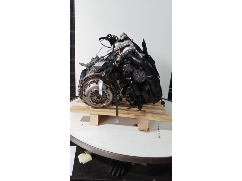 Recambio de motor completo para citroën c4 ii (nc_) 1.6 hdi 90 referencia OEM IAM 9h06 10JBEE 3090453 