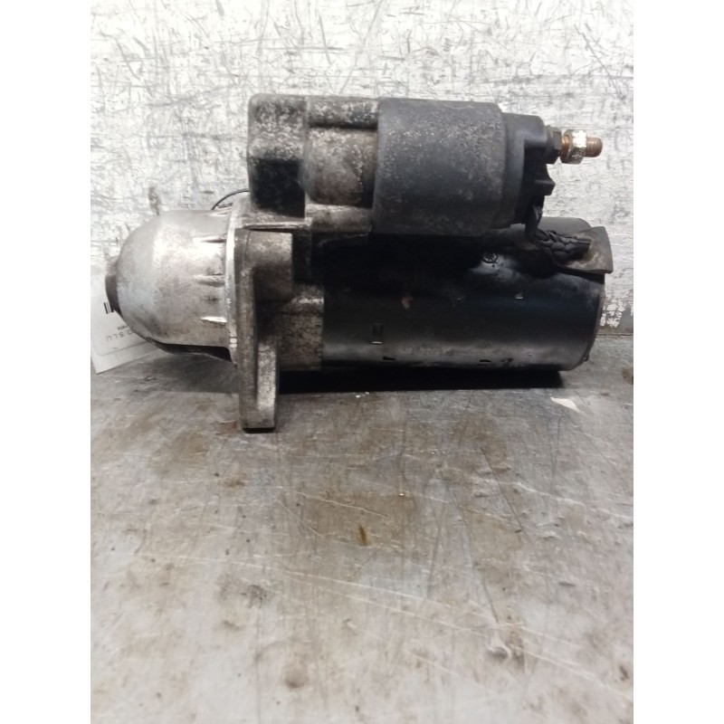 Recambio de motor arranque para iveco daily v furgoneta 29s13, 29l13, 35c13, 35s13, 40c13, 40s13 referencia OEM IAM   